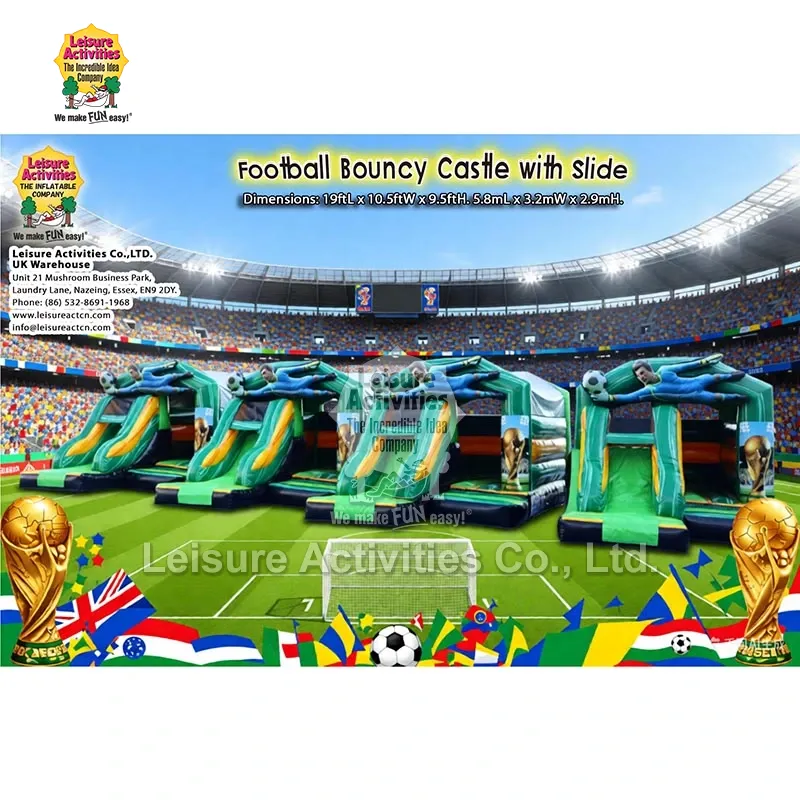 Ali je napihljivi napihljivi gradovi Bouncy Castles majhen vreden naložbe – ali se ga bodo otroci naveličali že po nekajkratni uporabi?