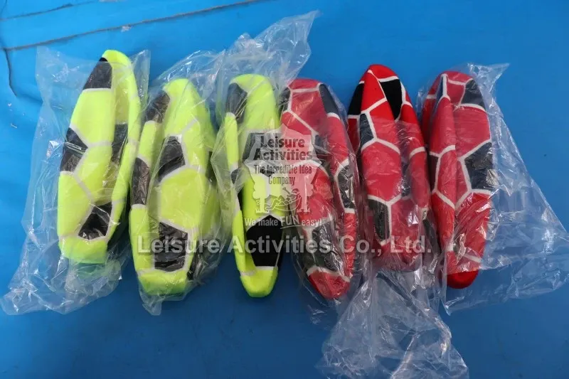 Giant Soccer Dart Ii Inflatable Sports