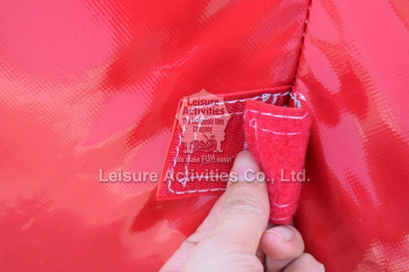 Inflatable Carnival Arch