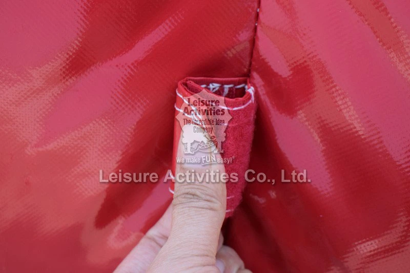 Inflatable Carnival Arch