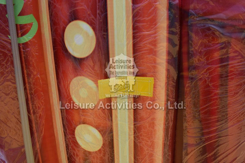 Inflatable Carnival Arch