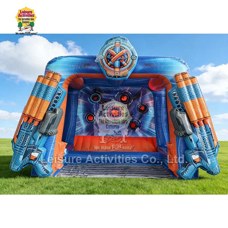 Napihljivi Target Blast Napihljivi Target Blast