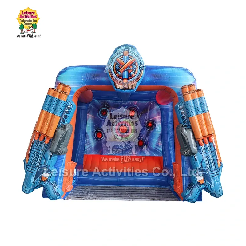 Napihljivi Target Blast